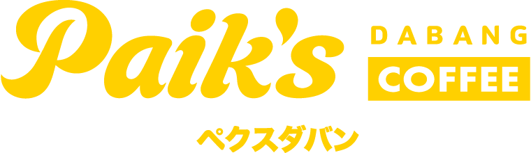 PAiK'S COFFEE